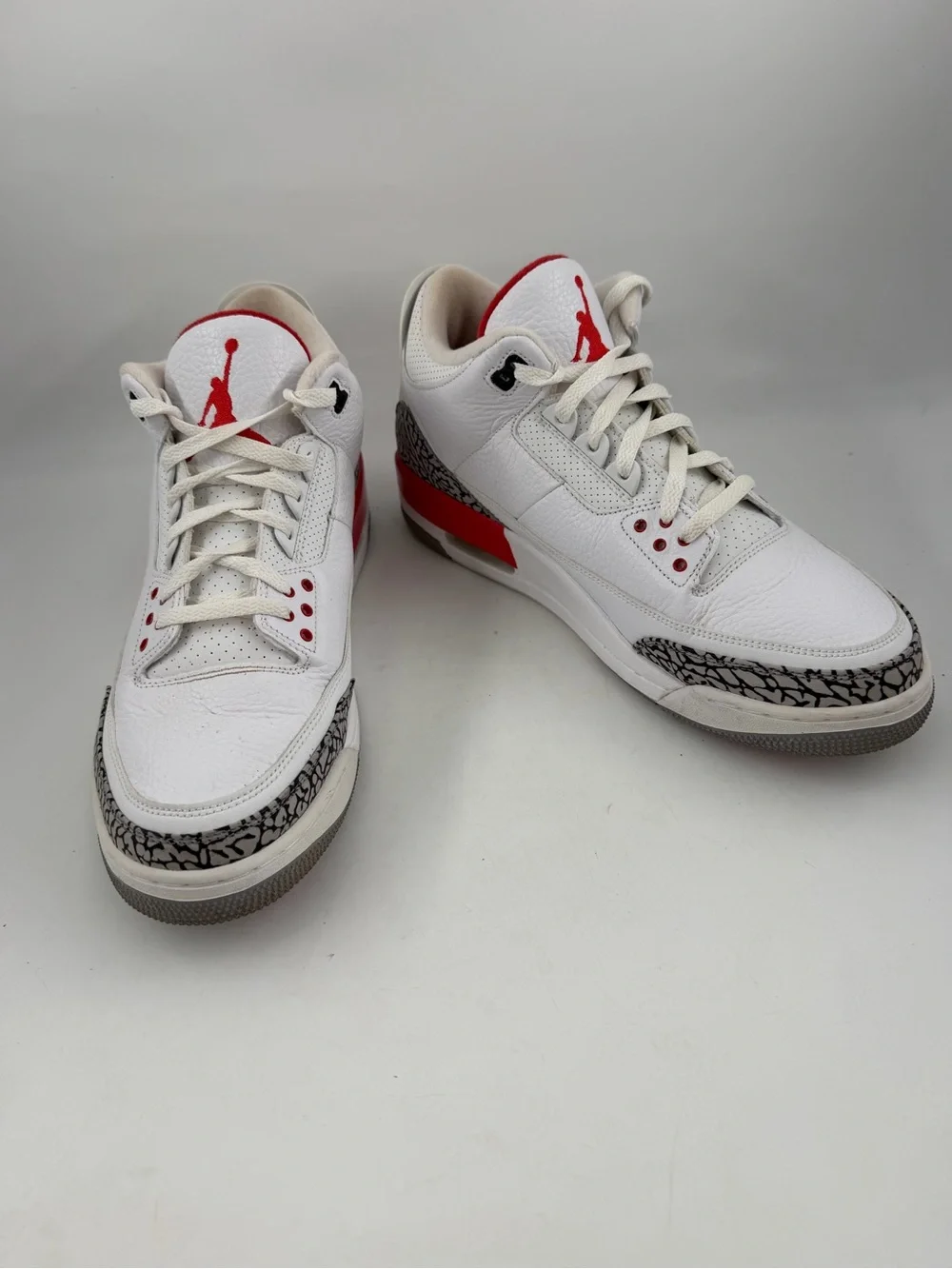 Jordan excellent preowned